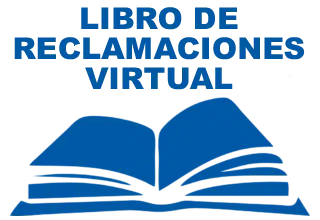 Libro de Reclamaciones Virtual
