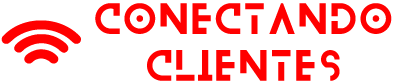 Conectando Clientes